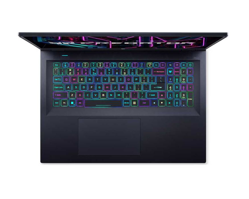 Acer Predator Helios 18 Intel Core i9-13900HX 32RAM 2TB SSD RTX 4080