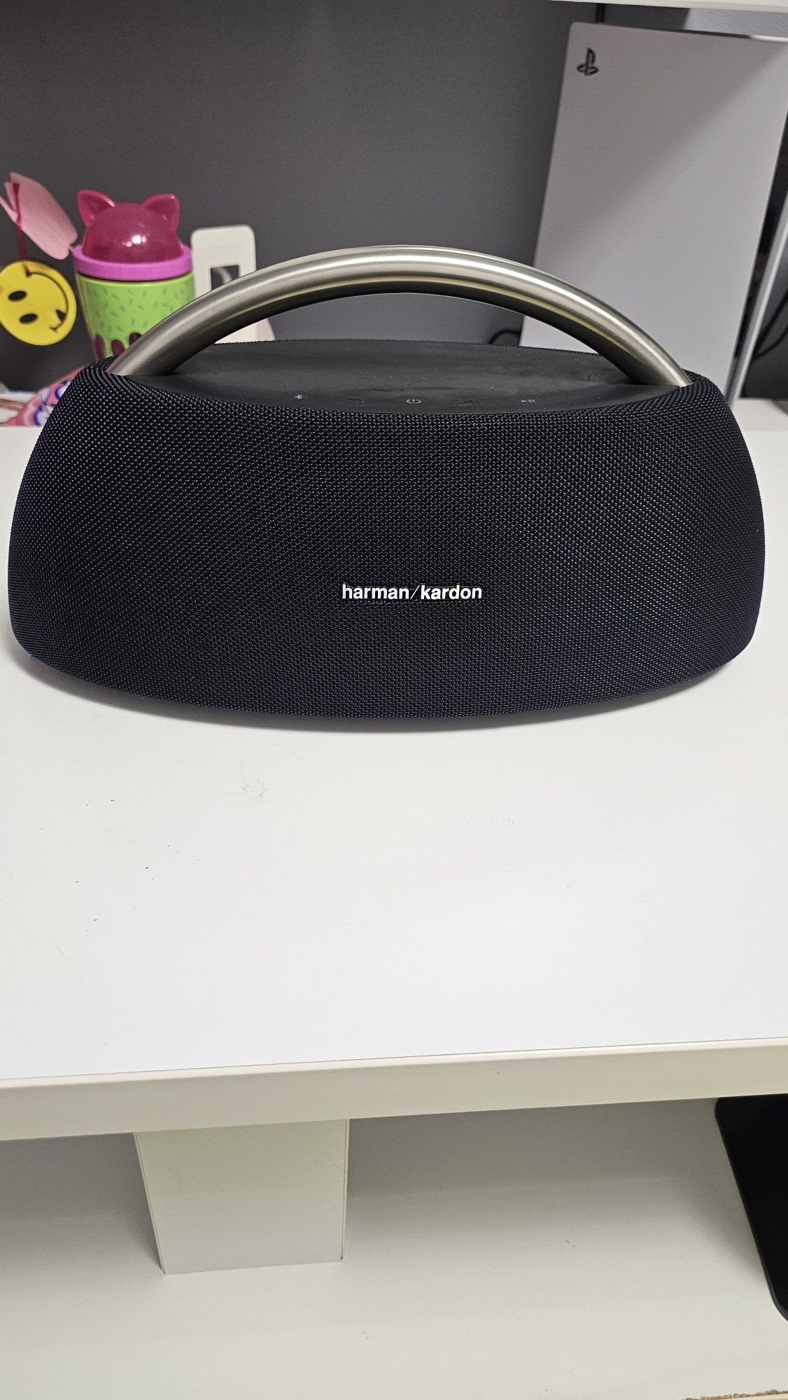 Boxa Bluetooth Harman Kardon GoPlay 100w