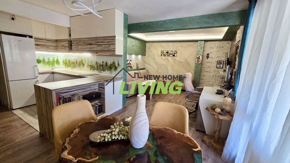 Продава се Тристаен апартамент в Пловдив, Център - 115 кв.м за 1870 €/кв.м - Снимка #4