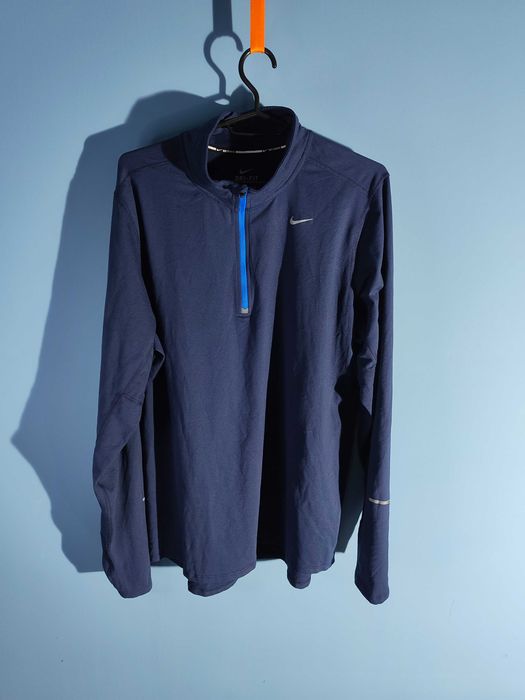 NIKE Element  Running Блуза/Мъжка L