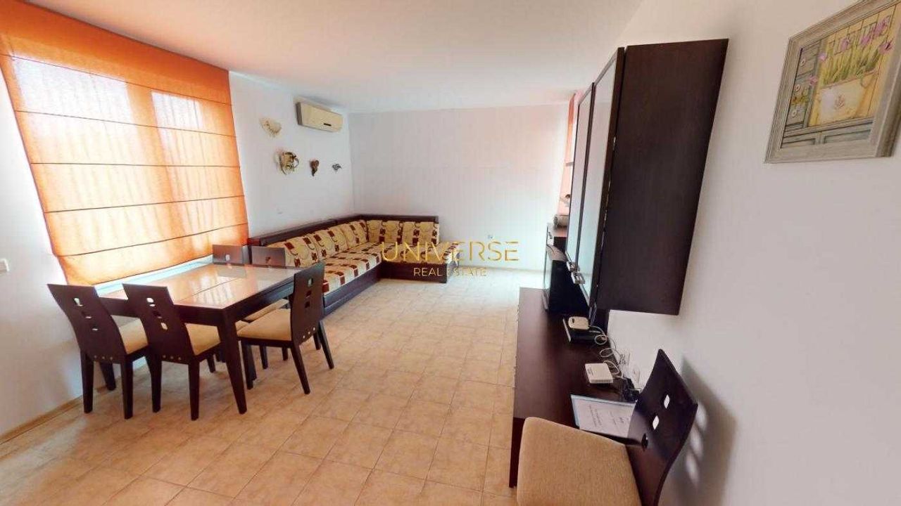 Продава се Тристаен апартамент в Свети Влас - 92 кв.м за 1033 €/кв.м - Снимка #3