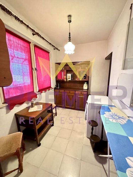 2-стаен в Варна-Трошево площ 41 цена 79990