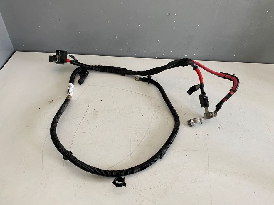 Cablu baterie electromotor si alternator 1.6 DIESEL Volvo V40 2012+ 31314441