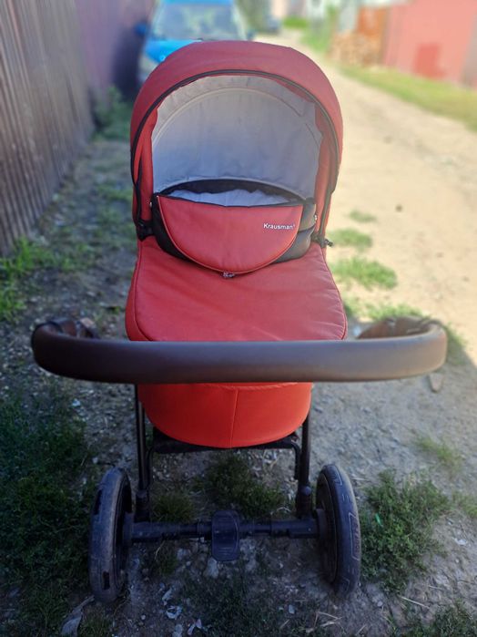Carucior Krausman