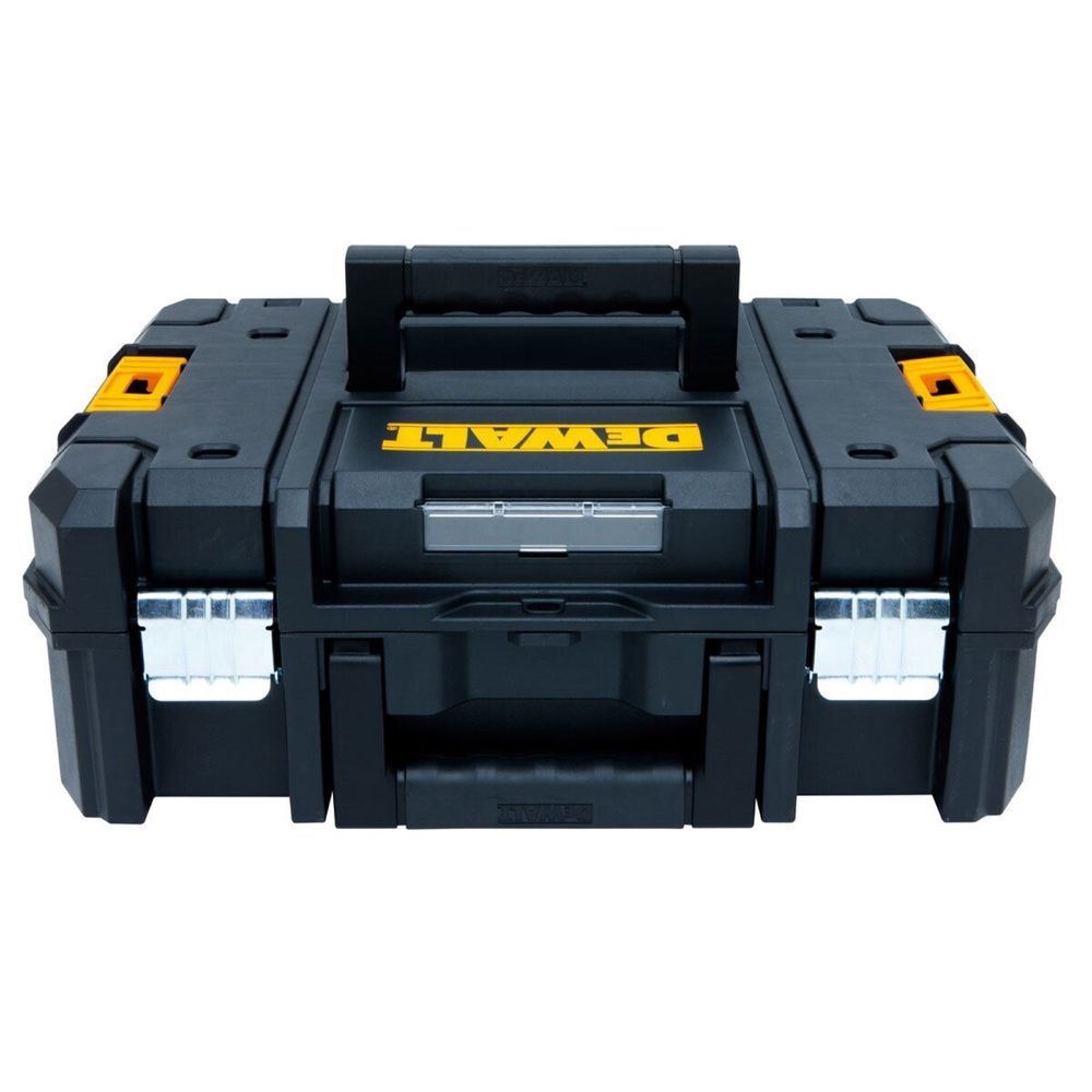 Куфар за машини и инструменти DeWALT TSTAK DWST1-70703