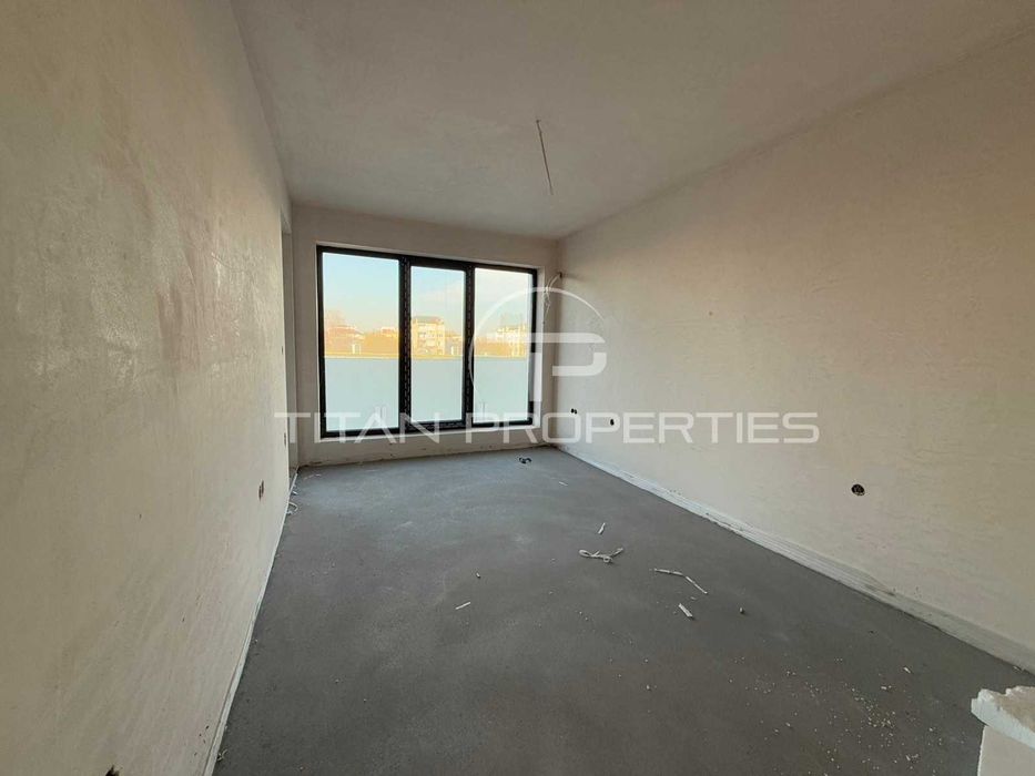 Продава се Тристаен апартамент в Пловдив, Кършияка - 125 кв.м за 1629 €/кв.м - Снимка #3