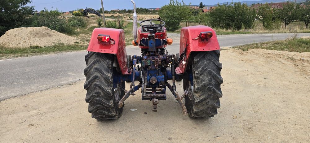Tractor Fiat Universal UTB 445 45 CP