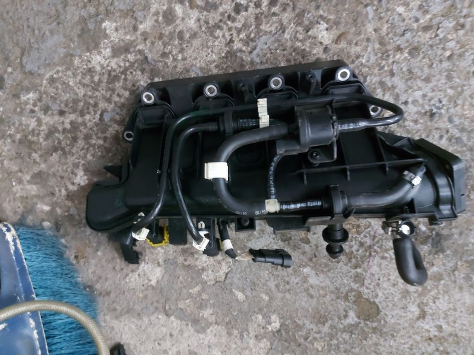 Galerie admisie alfa romeo giulietta 1.4 tb