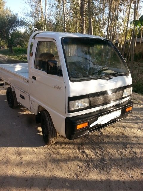 Labo (Damas) sotiladi