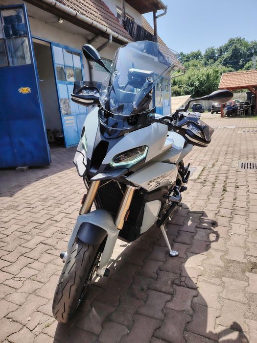 BMW S 1000 xr 2020 full