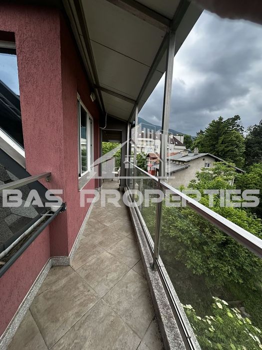 Продава се Двустаен апартамент в София, Бояна - 101 кв.м за 2694 €/кв.м - Снимка #11