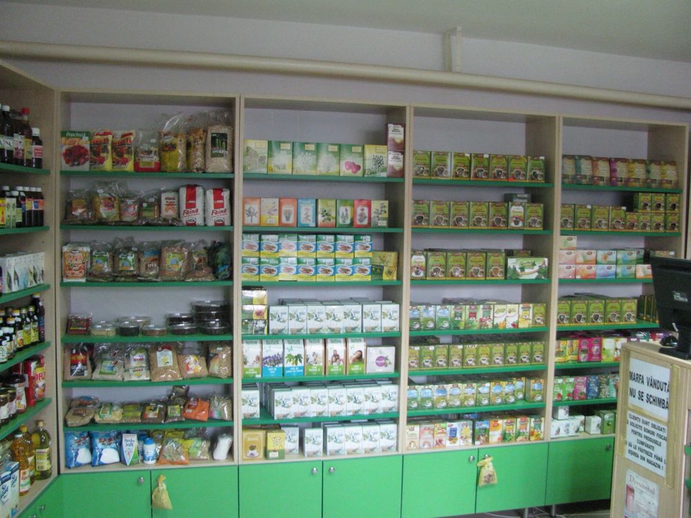 Mobila Farmacie..