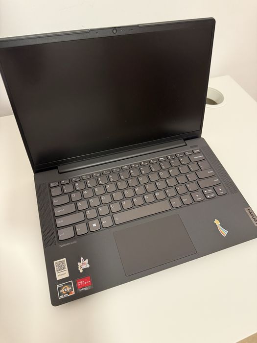 Laptop Lenovo IdeaPad 5 14ARE05 pentru piese