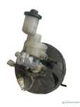 Tulumba frana TOYOTA RAV 4 II _A2_ 2000 - 2005 2.0D 131010-11260