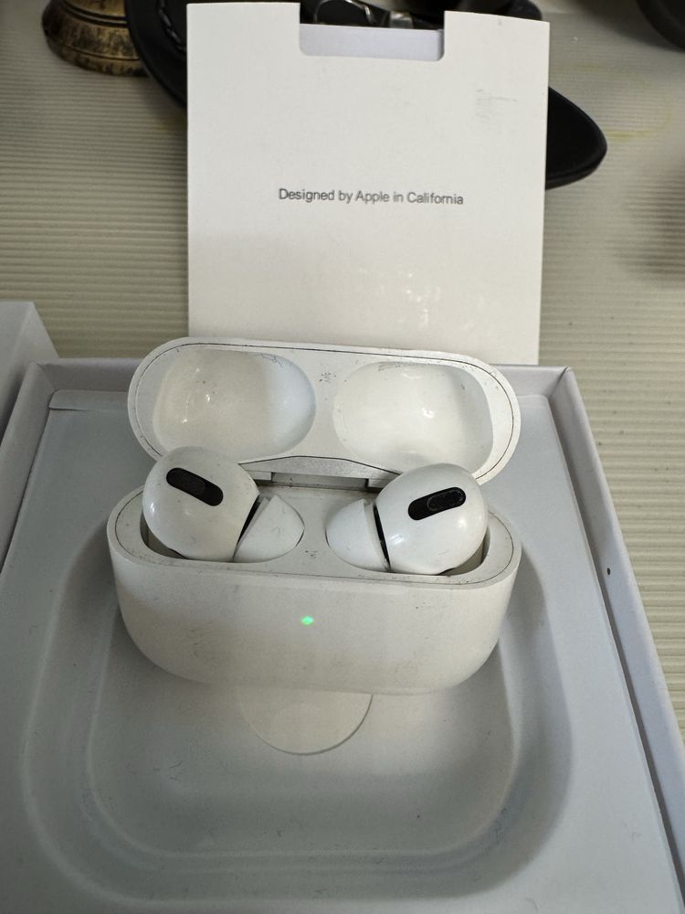 Air Pods 2 pro original