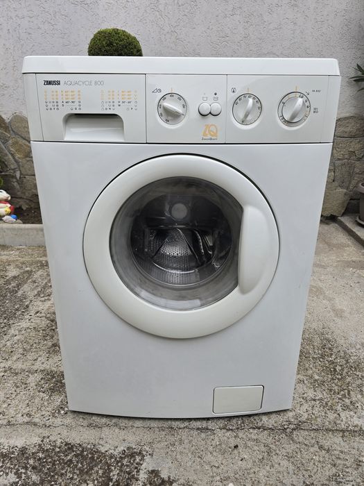 Пералня Zanussi Fa832