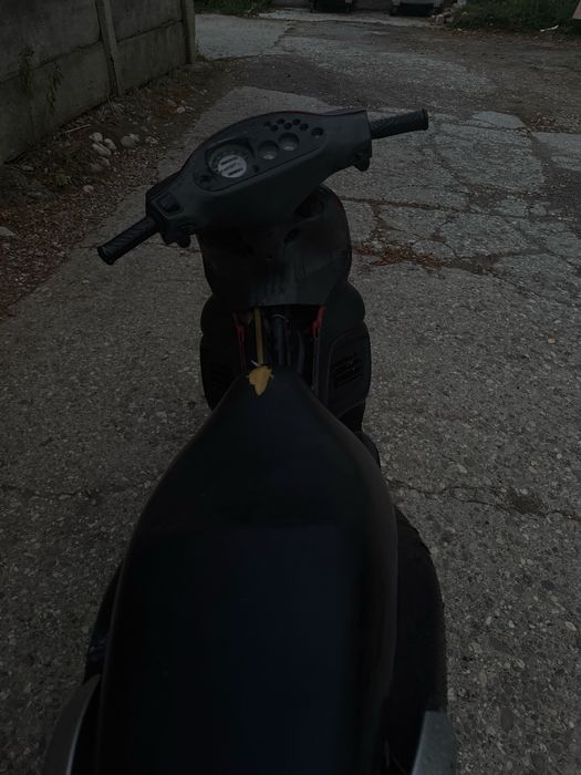 Gilera runner stare foarte buna