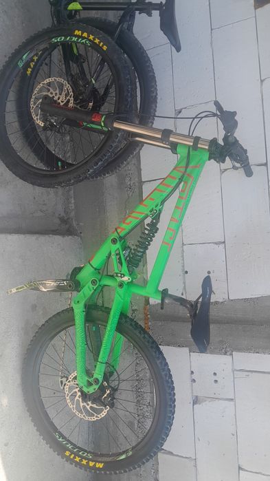 Vând Scott voltage fr10 2016