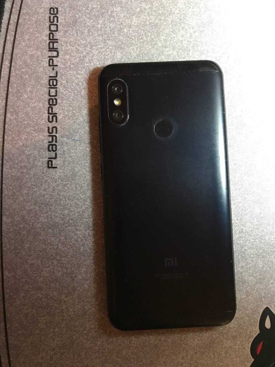 Продам Redmi 6 pro