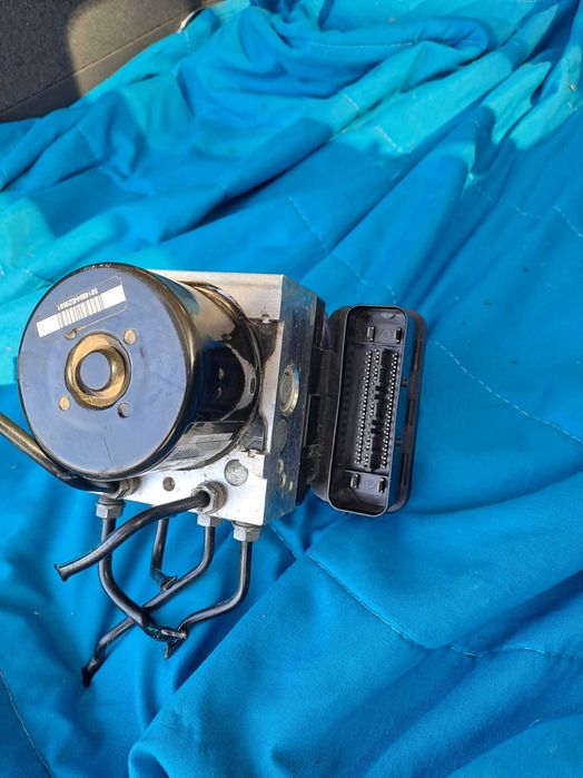 ABS Модул VW Turan jeta