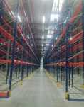 Rafturi metalice profesionale