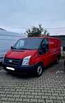 Ford transit 2.2 diesel impecabil