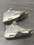 air jordan 4 craft dust originali