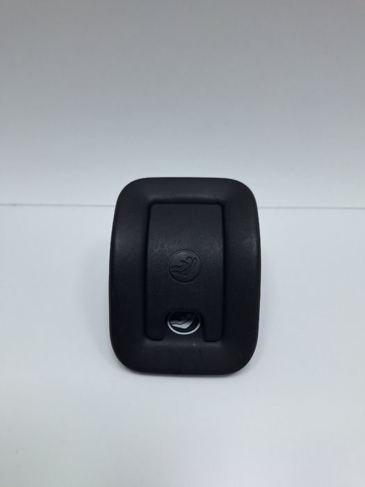 Capac ISOFIX AUDI A4 IV Avant 8K5, B8 2007 - 20152.0 TDI CAGA, CJCA, C