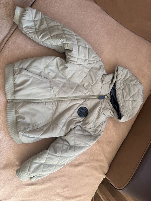 Олекотено яке Sinsay 122