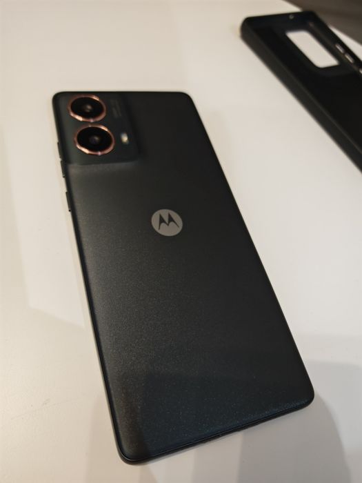 Motorola G85 5G.