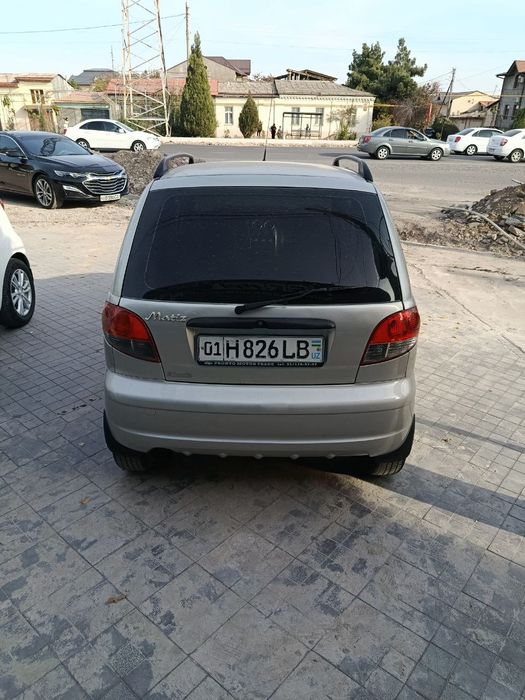 Avtomat karobka Matiz Arenda s vikupom nasiya savdoga