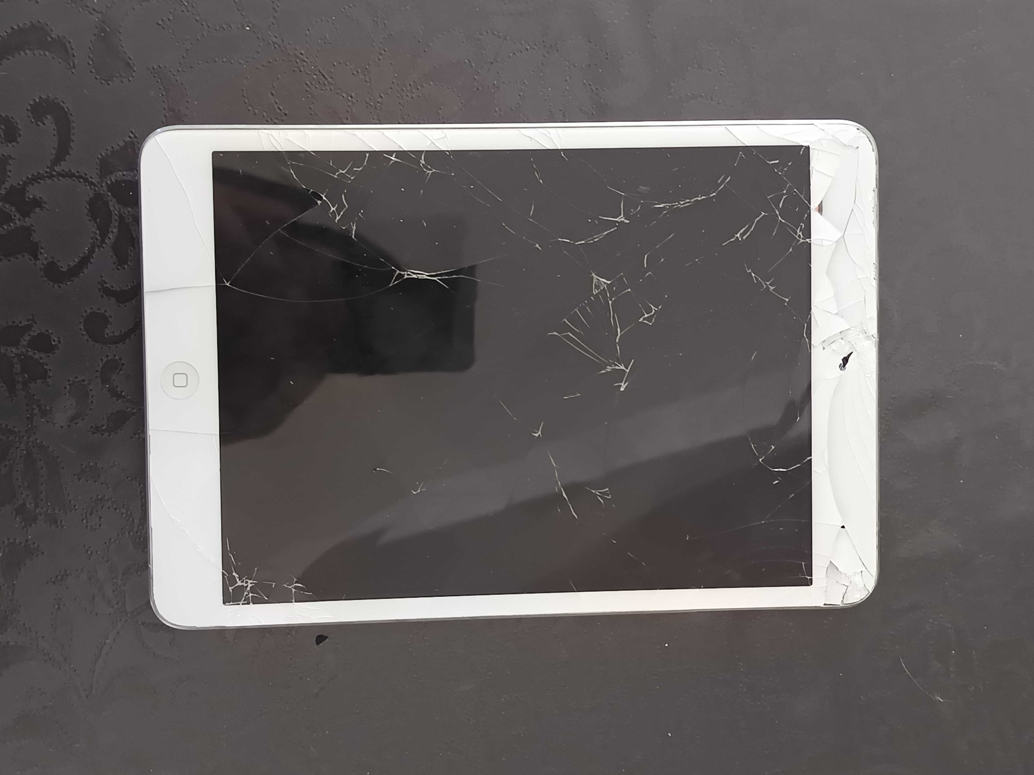 ipad air 1 работи