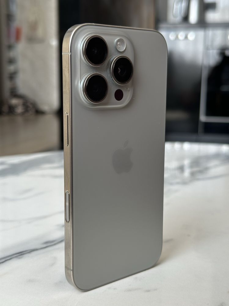 Iphone 16 Pro в 100% идеальном состоянии