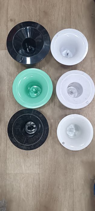 Kuller uchun varyanka