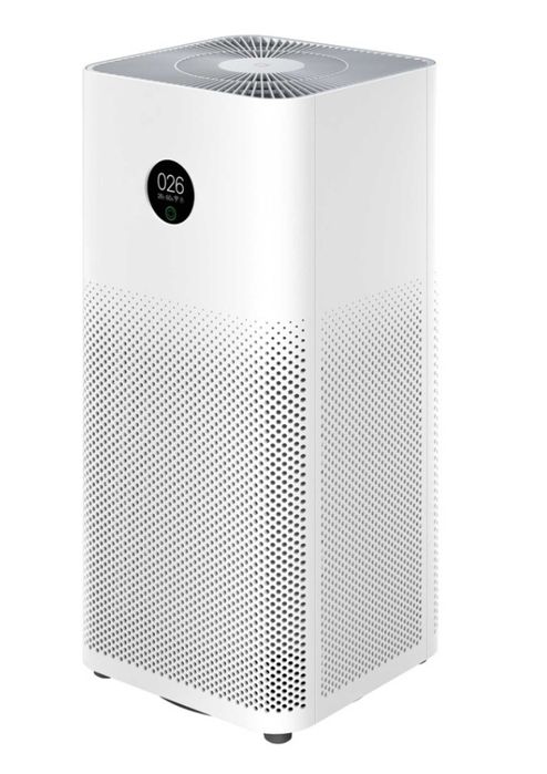 Purificator Xiaomi Mi Air Purifier 3H -   200   lei