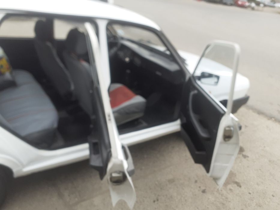 Vand Dacia 1310 din 1995 carburatie perfect intretinuta