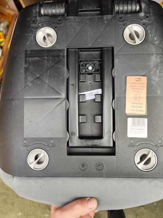 Scaun de mașina Chicco