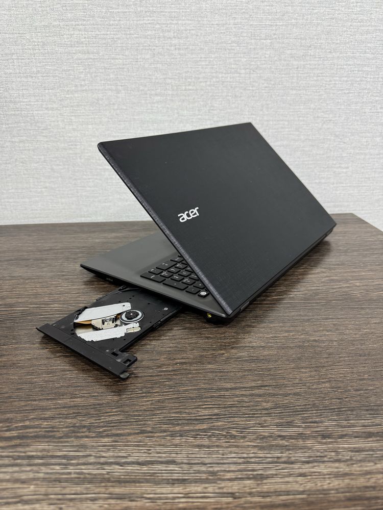 Мощный Acer Aspire E5 intel Core i7 Nvidia GeForce 940 4-Гб + Гарантия