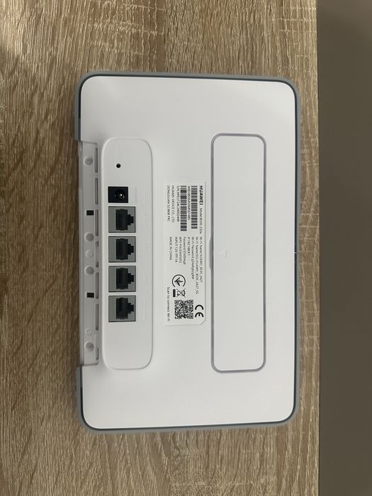 Router Huawei B535-232a