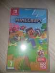 Joc minecraft nintendo switch