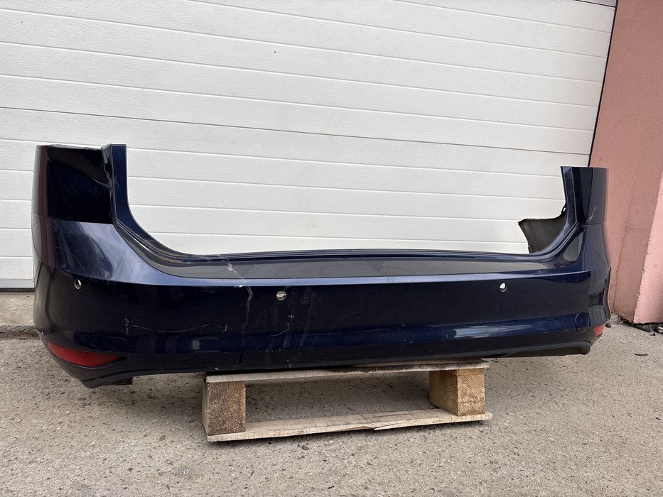 Bara spate vw golf 7 break,bara cu defect