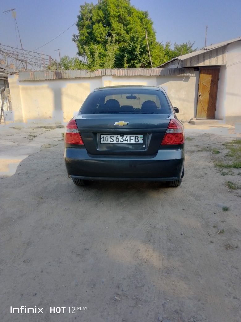 Nexia3 yaxwi ozgina petnosi bor