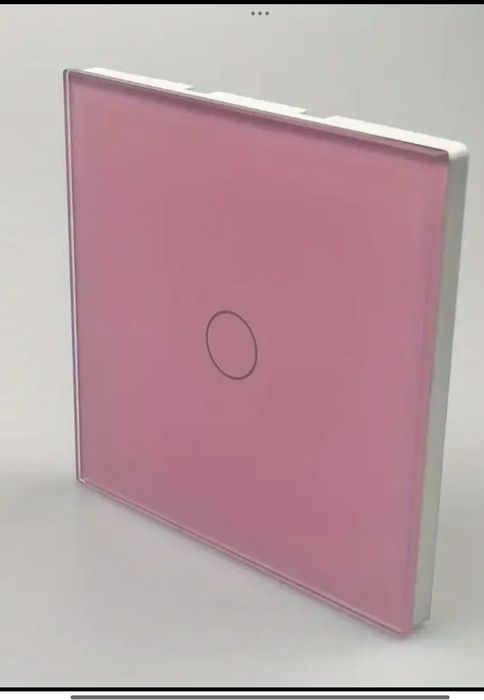 Сенсорный выключатель