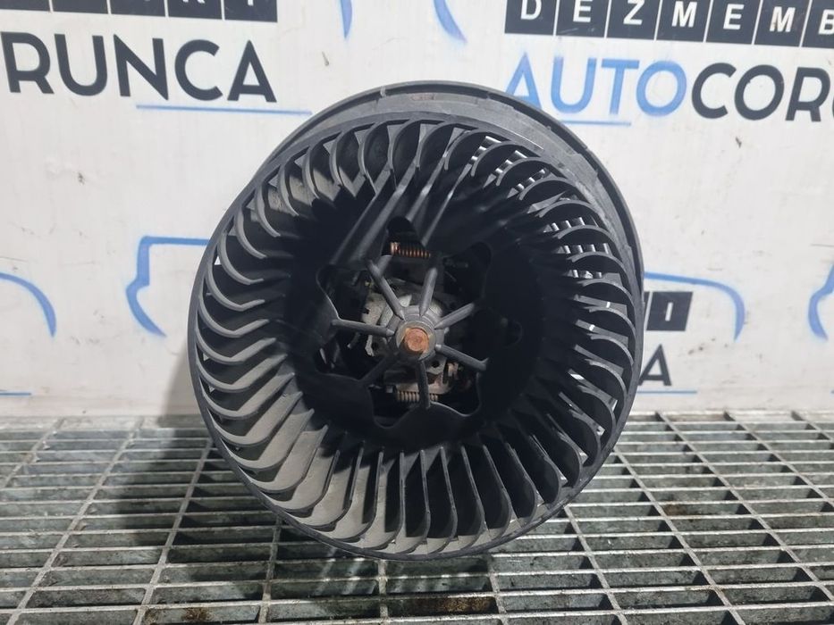 Aeroterma BMW X1 E84 2009 - 2015 (1133) FBLOPLRHD