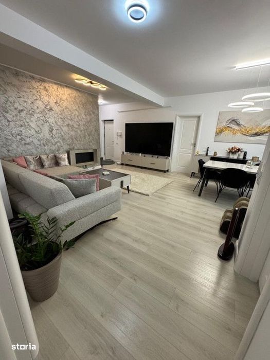 Ap 2 Camere | Tomis Plus | Boreal