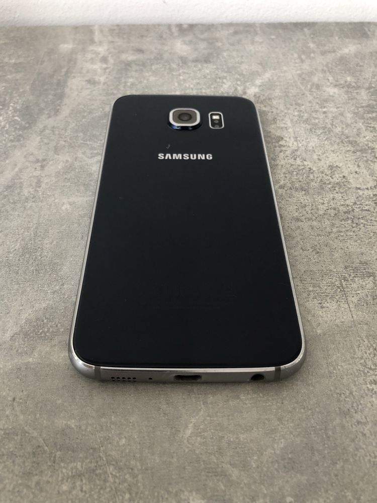 Samsung galaxy S6