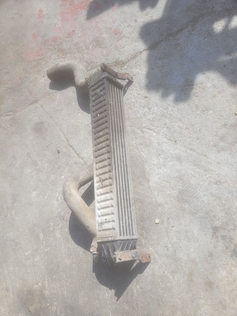 radiator interculer  VW SHARAN SHARAN 1.9 TDI - (2000 2005)