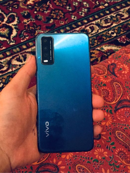 Vivo 2026 srochna sotiladi