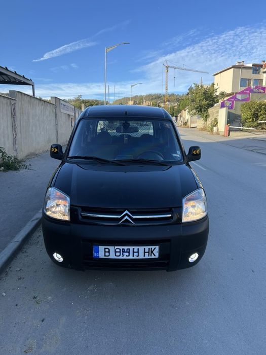 Citroen Berlingo 1.6 HDI