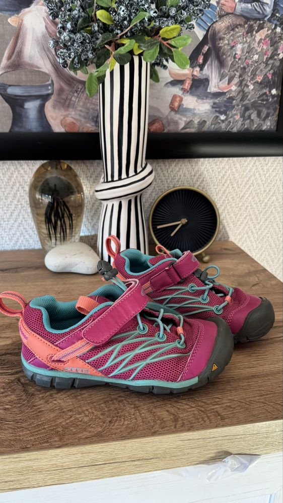 Детски keen номер 30